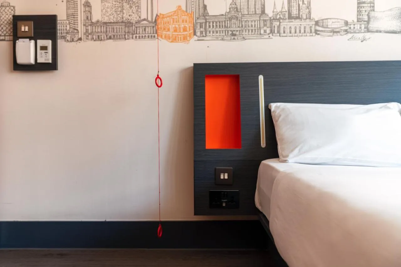 Double Room - Disability Access